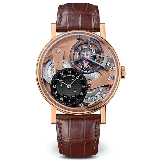 Luxury Breguet 7047BR/R9/9ZU Watch replica